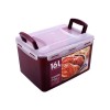 14 직사각핸디김치용기 HPL890 (16L)