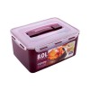 10 직사각핸디김치용기 HPL884W (8L)